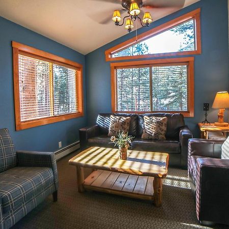 Timber Creek Chalets- 8 Chalet Estes Park Exterior photo